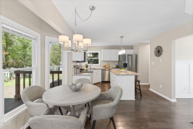 7417 New Hampshire Court, Raleigh, NC 27615