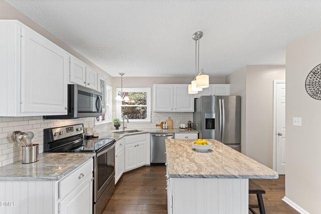 7417 New Hampshire Court, Raleigh, NC 27615