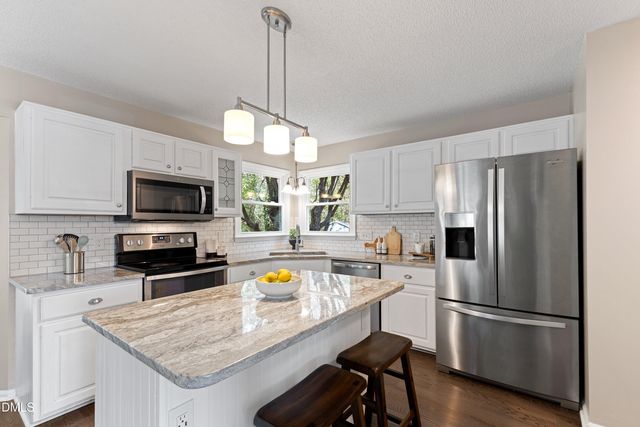 7417 New Hampshire Court, Raleigh, NC 27615