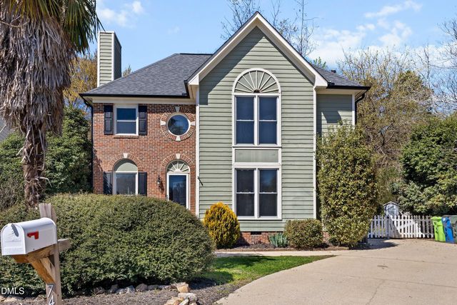 7417 New Hampshire Court, Raleigh, NC 27615