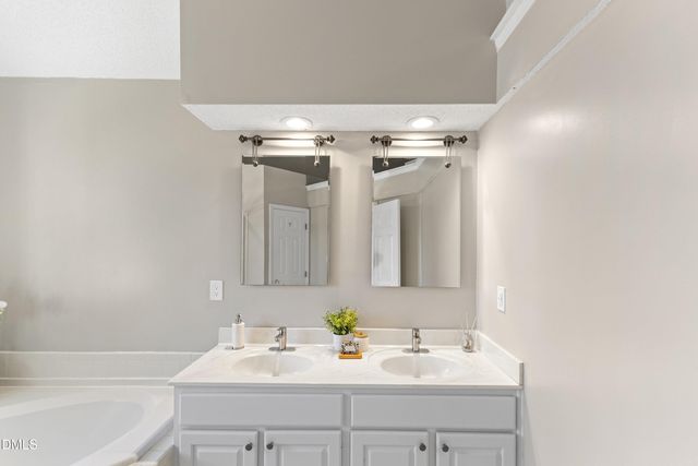 7417 New Hampshire Court, Raleigh, NC 27615