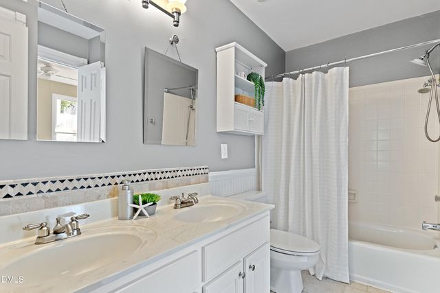 7417 New Hampshire Court, Raleigh, NC 27615