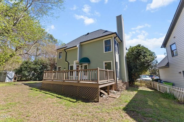 7417 New Hampshire Court, Raleigh, NC 27615