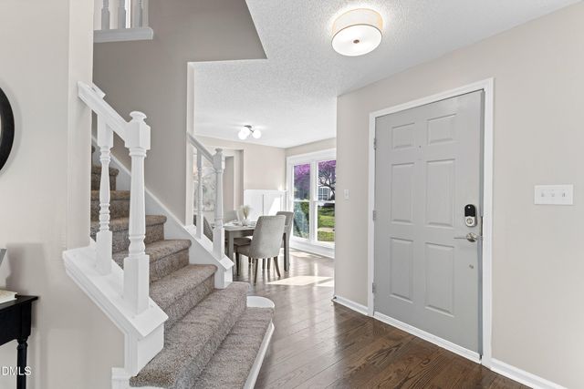 7417 New Hampshire Court, Raleigh, NC 27615