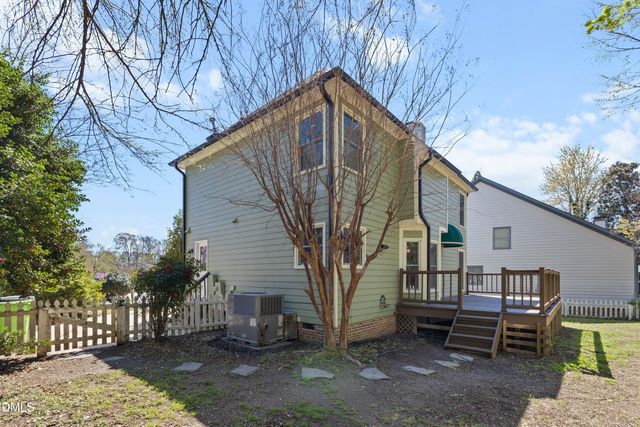 7417 New Hampshire Court, Raleigh, NC 27615