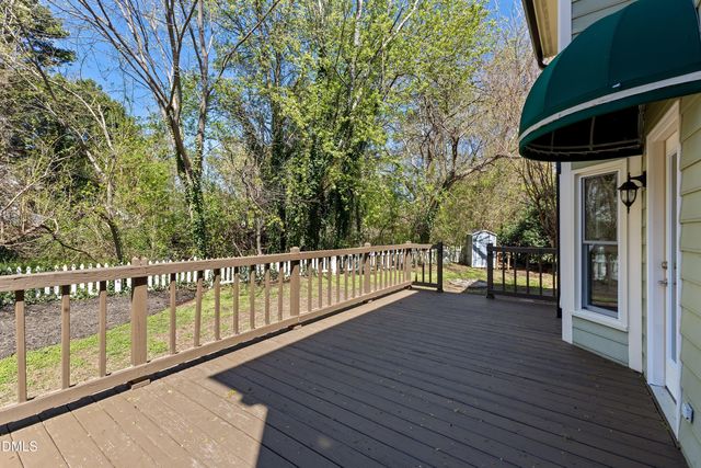 7417 New Hampshire Court, Raleigh, NC 27615