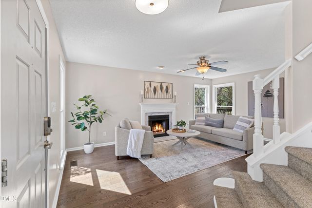 7417 New Hampshire Court, Raleigh, NC 27615