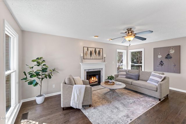 7417 New Hampshire Court, Raleigh, NC 27615