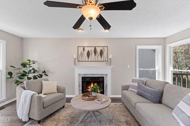 7417 New Hampshire Court, Raleigh, NC 27615