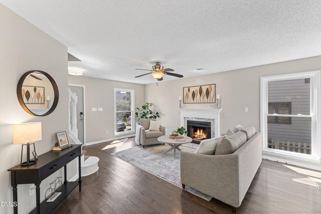 7417 New Hampshire Court, Raleigh, NC 27615