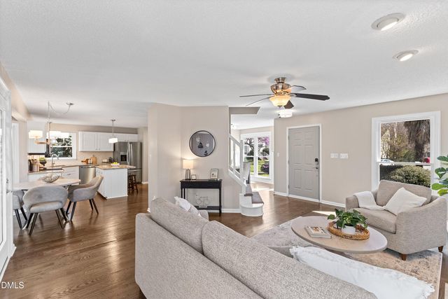 7417 New Hampshire Court, Raleigh, NC 27615