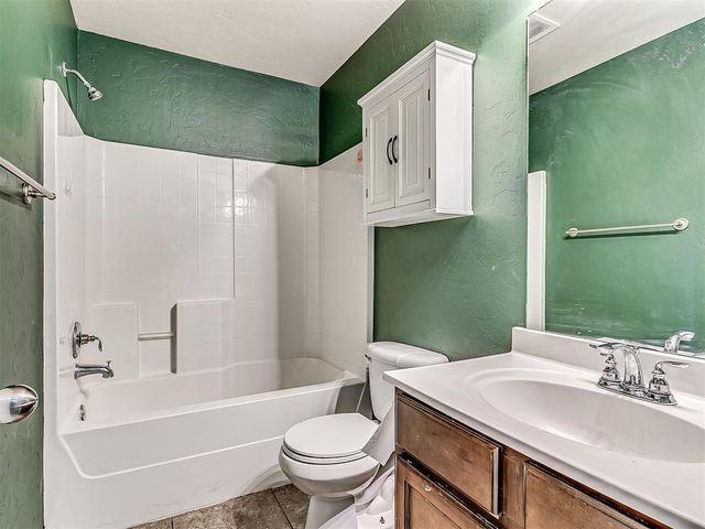 2244 NW 197th Street, Edmond, OK 73012