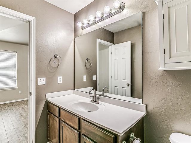 2244 NW 197th Street, Edmond, OK 73012