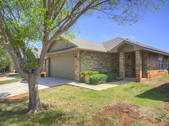 2244 NW 197th Street, Edmond, OK 73012