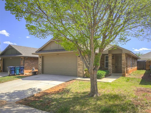 2244 NW 197th Street, Edmond, OK 73012