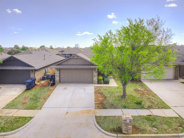 2244 NW 197th Street, Edmond, OK 73012