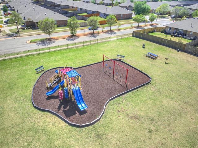 2244 NW 197th Street, Edmond, OK 73012