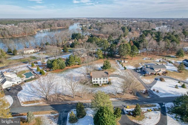 7852 WOODLAND CIR, Easton, MD 21601