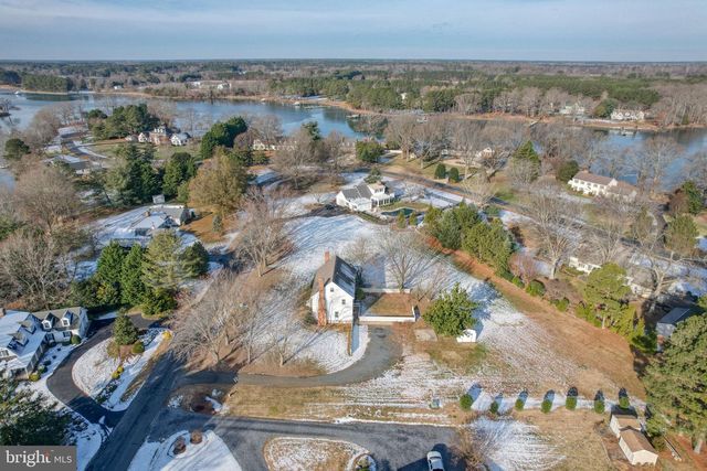 7852 WOODLAND CIR, Easton, MD 21601