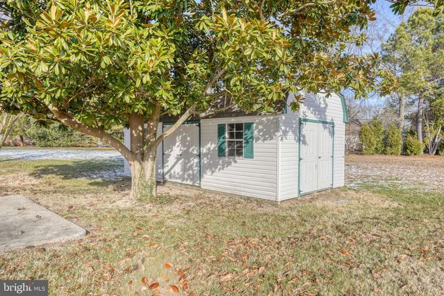 7852 WOODLAND CIR, Easton, MD 21601