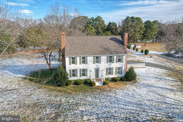 7852 WOODLAND CIR, Easton, MD 21601