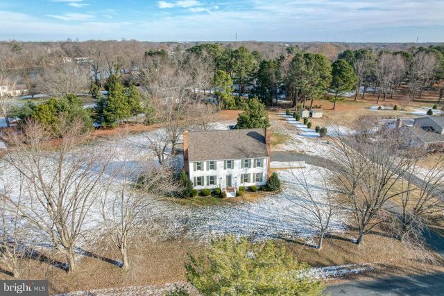 7852 WOODLAND CIR, Easton, MD 21601