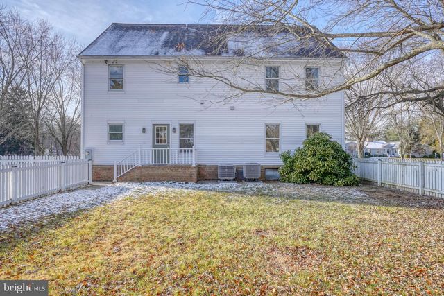 7852 WOODLAND CIR, Easton, MD 21601