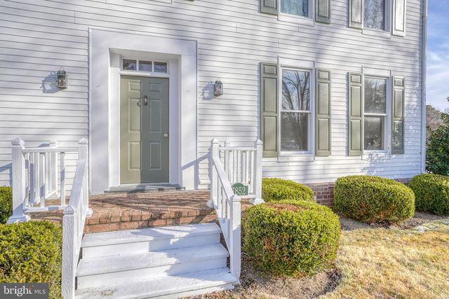 7852 WOODLAND CIR, Easton, MD 21601