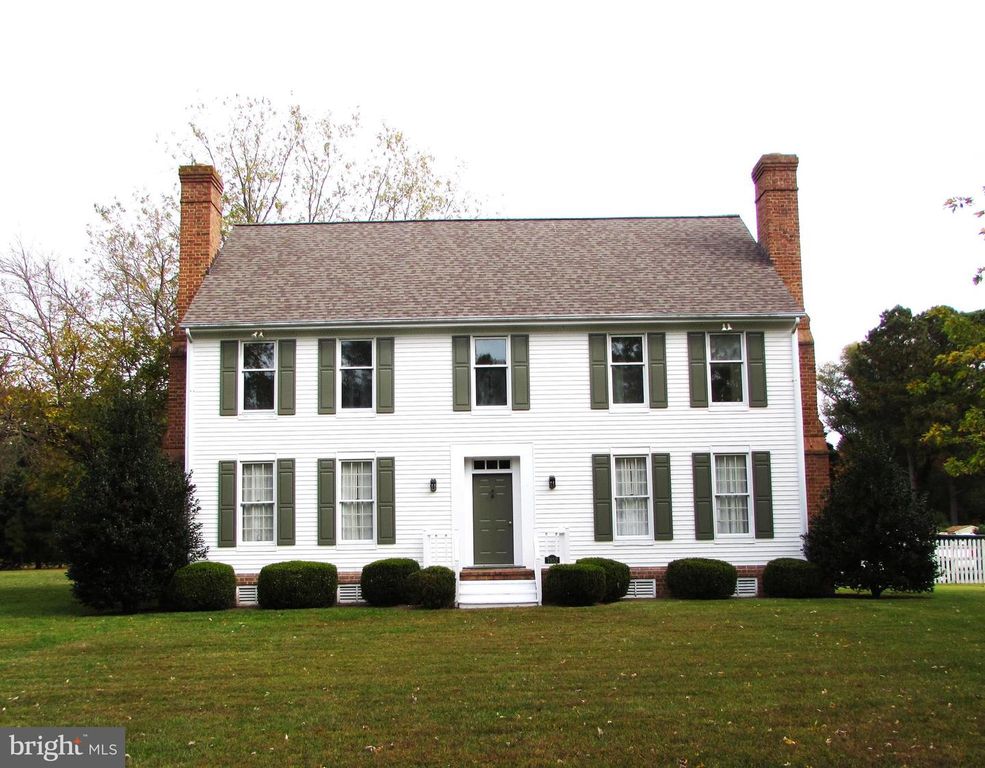 7852 WOODLAND CIR, Easton, MD 21601