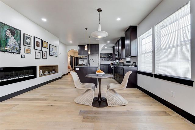 1524 NE Euclid Street, Oklahoma City, OK 73117