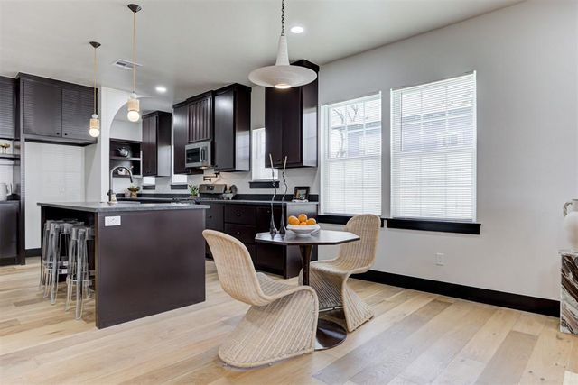 1524 NE Euclid Street, Oklahoma City, OK 73117