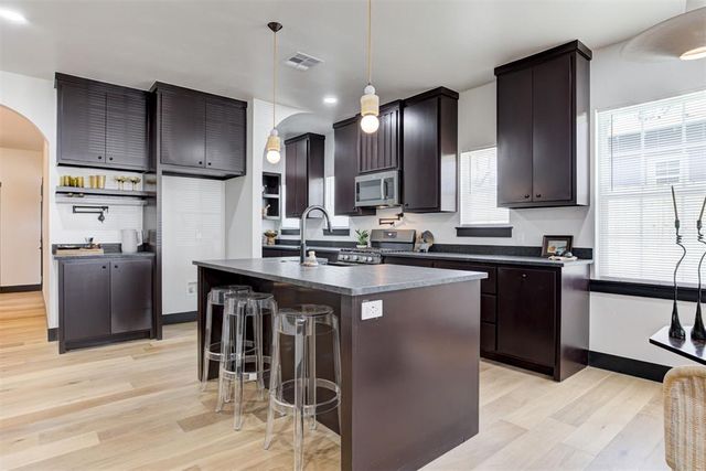 1524 NE Euclid Street, Oklahoma City, OK 73117