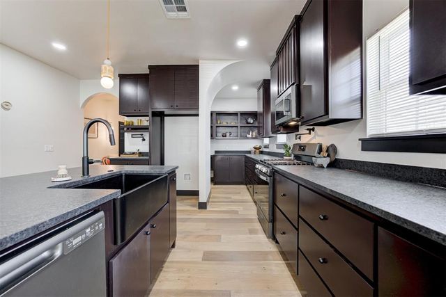 1524 NE Euclid Street, Oklahoma City, OK 73117