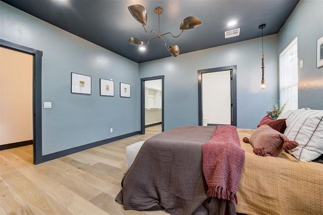 1524 NE Euclid Street, Oklahoma City, OK 73117