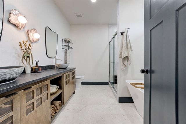 1524 NE Euclid Street, Oklahoma City, OK 73117