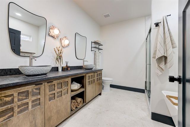 1524 NE Euclid Street, Oklahoma City, OK 73117