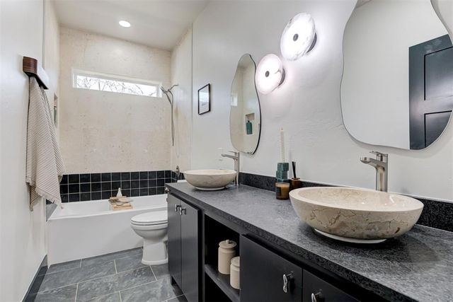 1524 NE Euclid Street, Oklahoma City, OK 73117