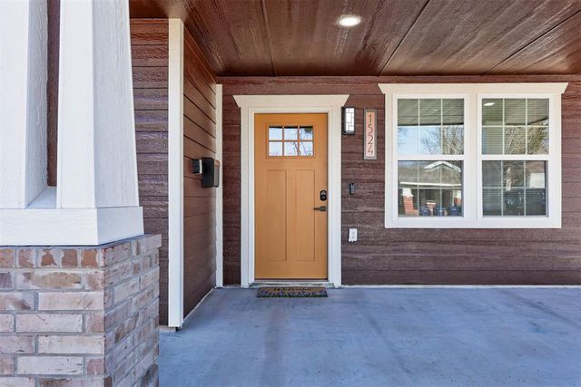 1524 NE Euclid Street, Oklahoma City, OK 73117