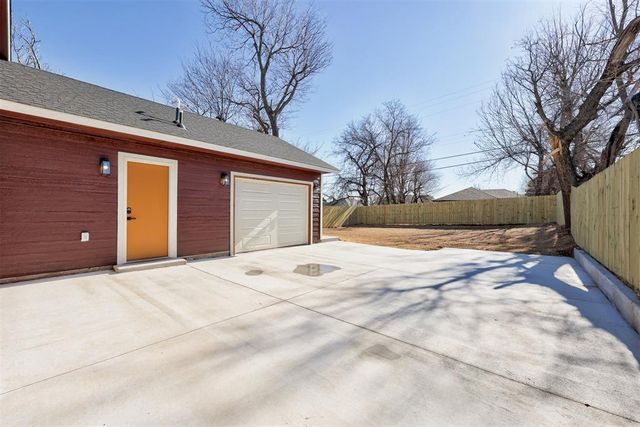 1524 NE Euclid Street, Oklahoma City, OK 73117