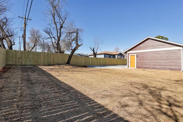 1524 NE Euclid Street, Oklahoma City, OK 73117