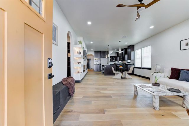 1524 NE Euclid Street, Oklahoma City, OK 73117