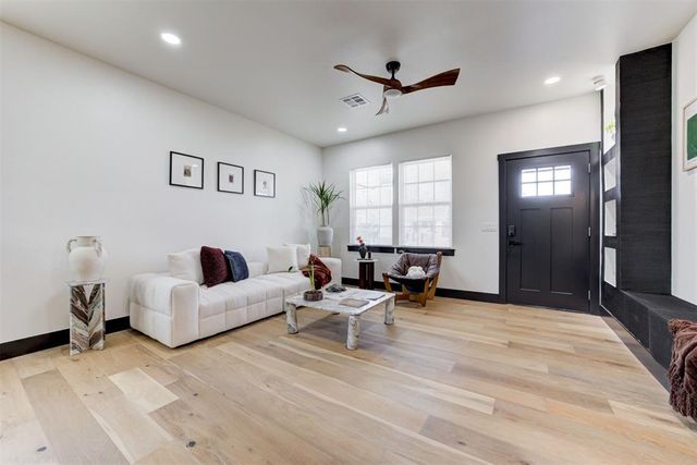 1524 NE Euclid Street, Oklahoma City, OK 73117