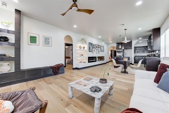 1524 NE Euclid Street, Oklahoma City, OK 73117