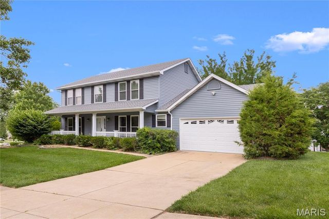 21 Dunmore Circle, O'fallon, MO 63368