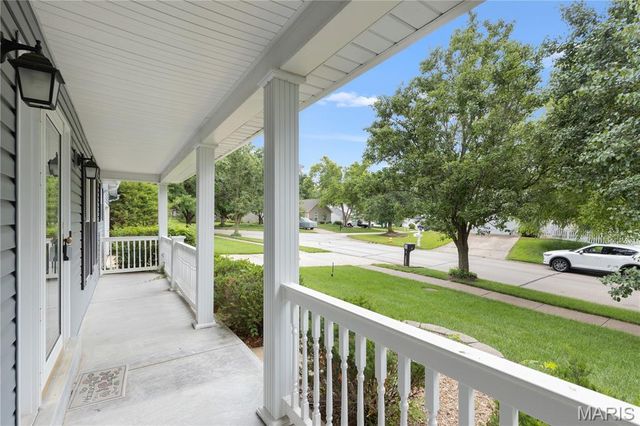 21 Dunmore Circle, O'fallon, MO 63368