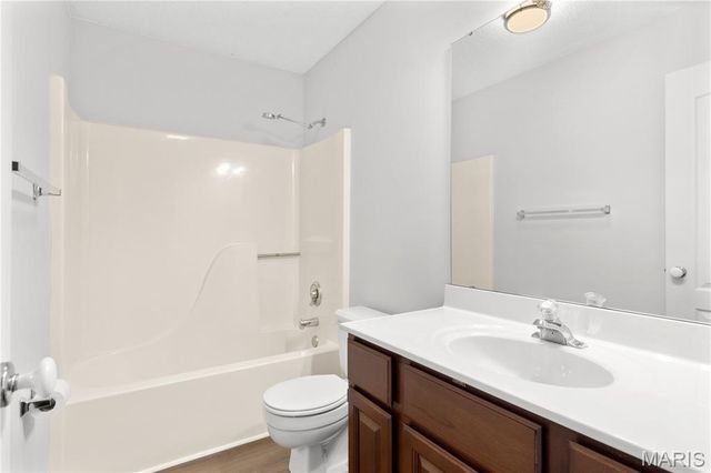 21 Dunmore Circle, O'fallon, MO 63368