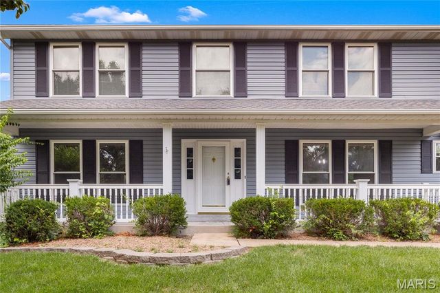 21 Dunmore Circle, O'fallon, MO 63368