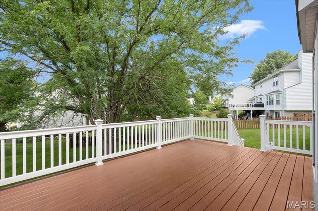 21 Dunmore Circle, O'fallon, MO 63368