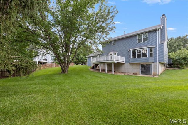 21 Dunmore Circle, O'fallon, MO 63368