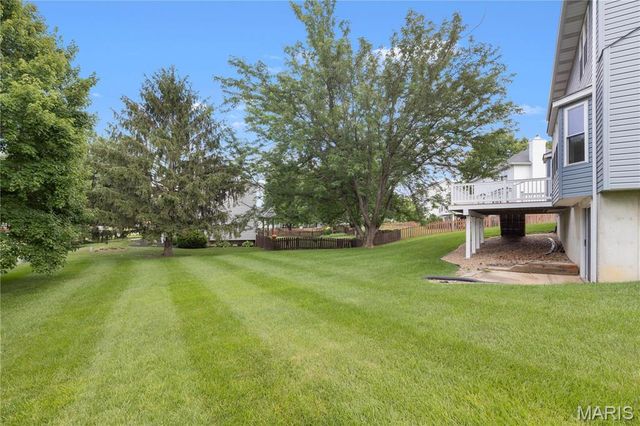 21 Dunmore Circle, O'fallon, MO 63368